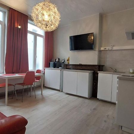 Albert Studio'S Mechelen Zewnętrze zdjęcie