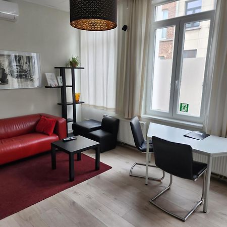 Albert Studio'S Mechelen Zewnętrze zdjęcie