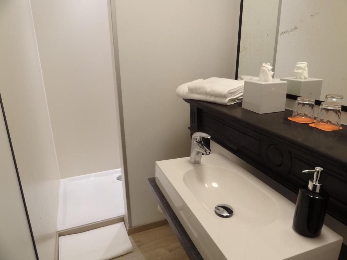 Albert Studio'S Mechelen Zewnętrze zdjęcie