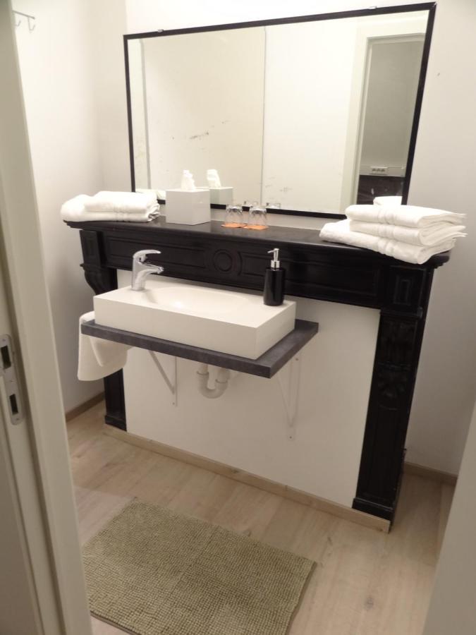 Albert Studio'S Mechelen Zewnętrze zdjęcie