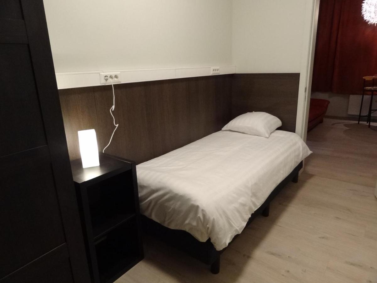 Albert Studio'S Mechelen Zewnętrze zdjęcie