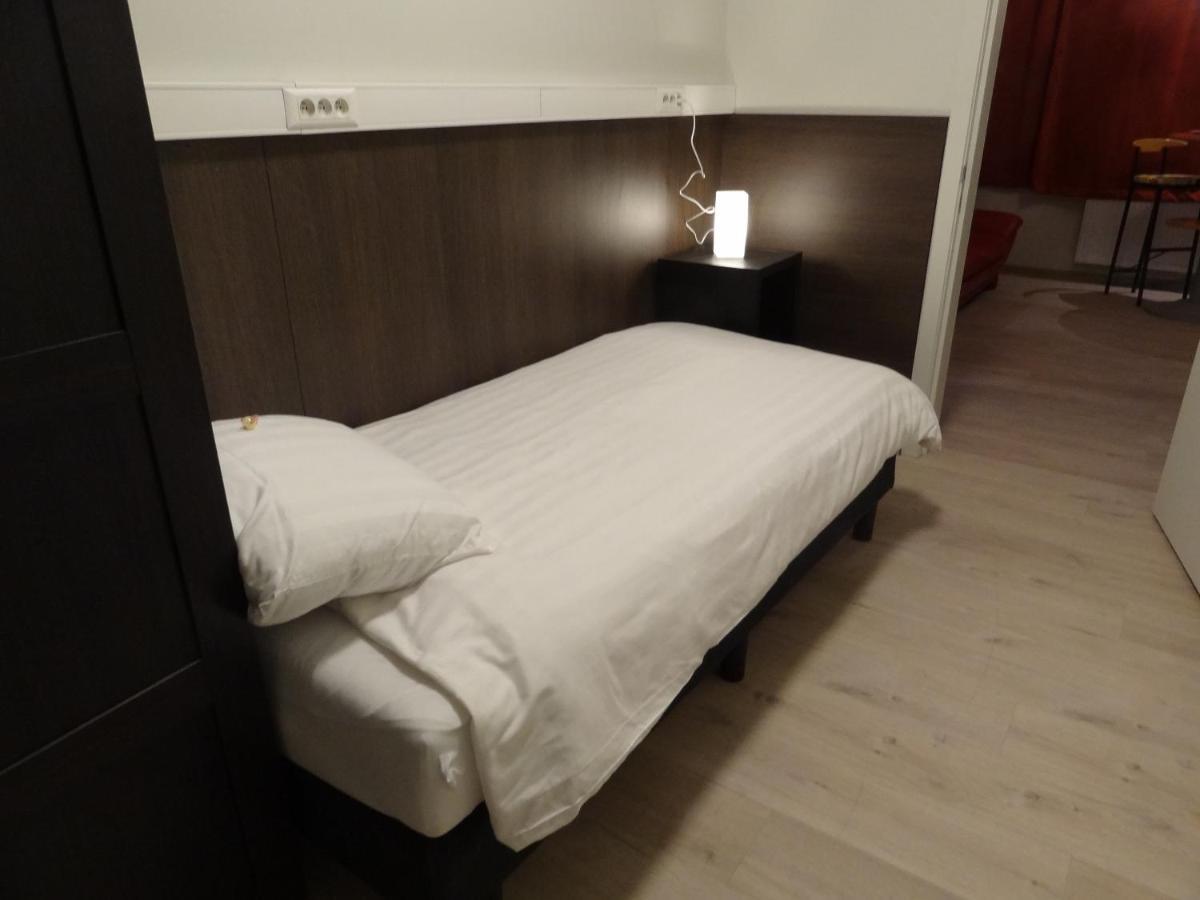 Albert Studio'S Mechelen Zewnętrze zdjęcie