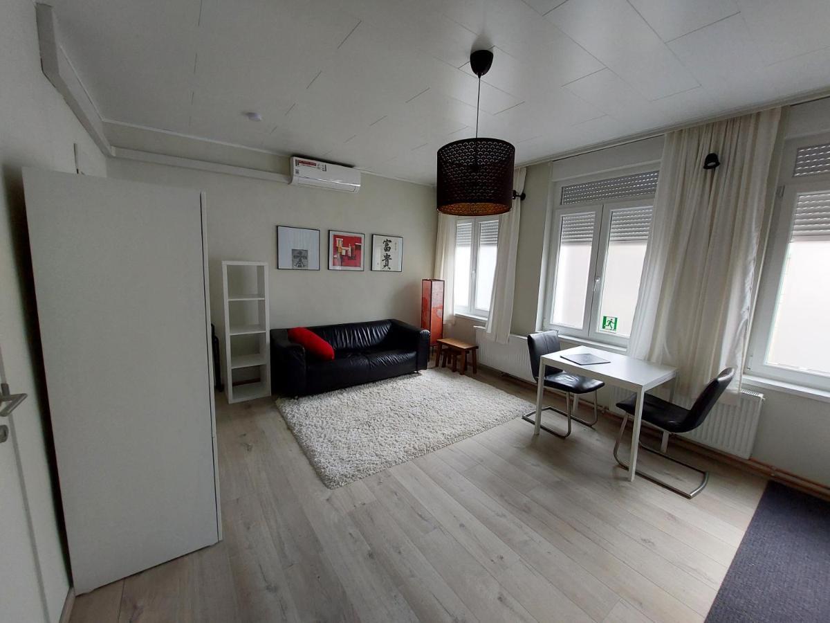 Albert Studio'S Mechelen Zewnętrze zdjęcie