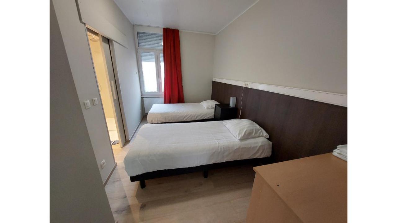 Albert Studio'S Mechelen Zewnętrze zdjęcie